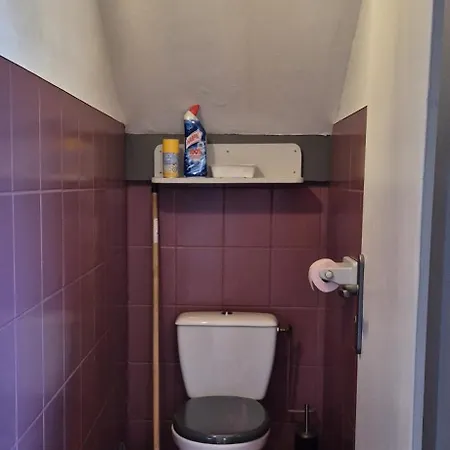 Apartamento Appartement Centre De Valloire Avec Balcon *